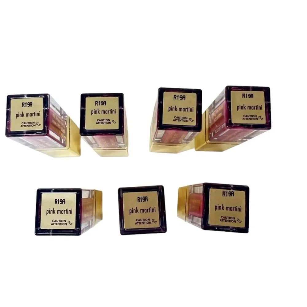 Stila Liquid Eye Shadow Pink Martini Travel Size